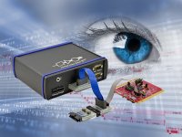 PLS' UDE 2023 eases debugging of high-end SoCs and provides support for many new MCU families