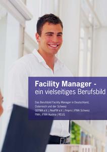 Berufsbild Broschuere 2013