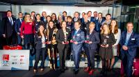 orgavision wurde ausgezeichnet als einer der Besten Arbeitgeber Berlin-Brandenburg 2019