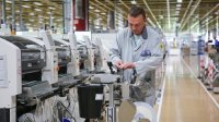 Astrata unterzeichnet 5 Jahres Partnerschaft mit Bosch Group 
