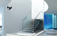 Neomounts by NewStar - Lautsprecher Wandhalterung SPEAKER-W100