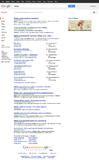 Google.de: Bei Suchwort "Bücher" sind auf Seite 1 nur de-domains ...
