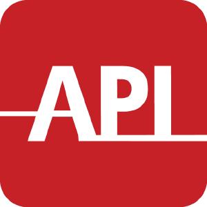 App-Logo API PRO Online/Offline-App