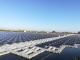 SMA inverters powering the largest single floating PV power plant in Jiangsu, China