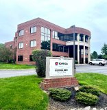 At the new location at 1120 Pittsford Victor Road, TOPTICA will occupy more than 2/3rds of the space.