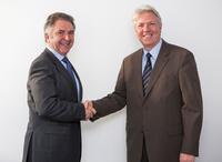 Rohde & Schwarz baut seine Zusammenarbeit mit Avnet und EBV Elektronik aus