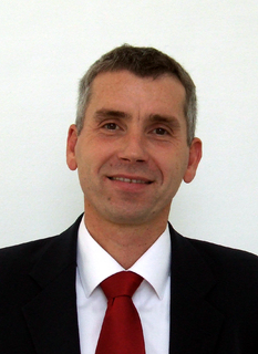 Dr. Harald Schröpf verstärkt seit 1. Oktober 2009 die Geschäftsführung der TGW Systems Integration GmbH. Quelle: TGW Systems Integration GmbH