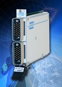 Pickering Interfaces Introduces new High Density PXI RF Switches