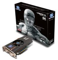 SAPPHIRE HD 4870 TOXIC