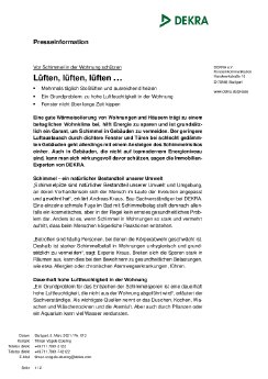 2021-03-05_DEKRA_Presseinformation_Schimmel.pdf