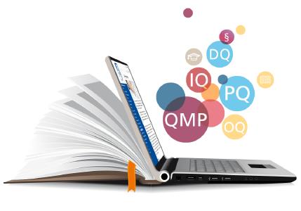Qualifizierungsphasen sind keine Fremdwörter mehr – dank dem neuen Portal GMP:KnowHow Anlagenqualifizierung.