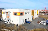 ThIMo-Hauptgebäude: © Axel Wodtke