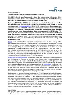 PROCAD Presseinformation_Dokumentenaustausch bei Brita.pdf