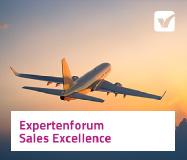 Sybit Sales Expertenforum