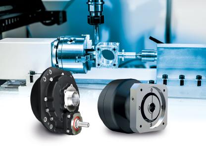 Für Werkzeugmaschinen zur Bearbeitung von Leichtmetallen liefert Nabtesco effiziente und leistungsstarke Zykloidgetriebe
Bild: Nabtesco Precision Europe GmbH / www.adobestock.com – nordroden