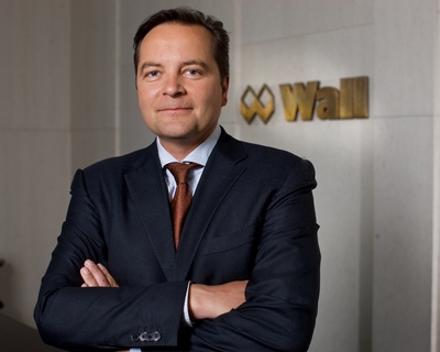 4. Quartal: umsatzstärkster Dezember der Unternehmensgeschichte