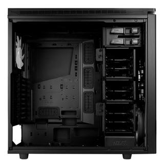 Caseking exklusiv: NZXT H630 Midi-Tower für Silent- und WaKü-Fans
