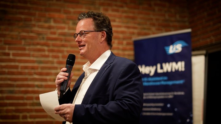 Customer Summit 2026: 130 Kunden aus ganz Europa informieren sich über KI-Funktionen für WinSped