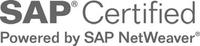 SAP NetWeaver certified