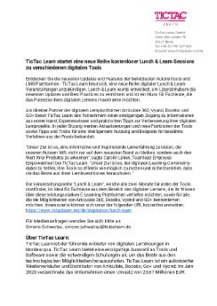 TicTac Learn GmbH_Pressemitteilung LL.pdf