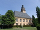Renovierung der Christuskirche in Oberursel