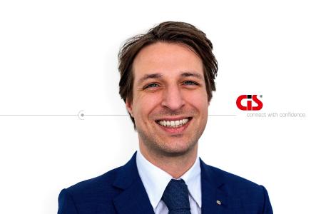 Martin Wöllner, Prokurist und Vertriebsleiter CiS automotive GmbH / Foto CiS