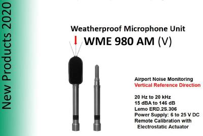WME980 AM (V)