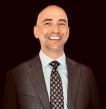 Joseph Wolfgram, Healthcare CTO bei Nutanix