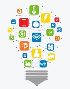 The complete DC monitoring solution is based on wire-free radio technology.