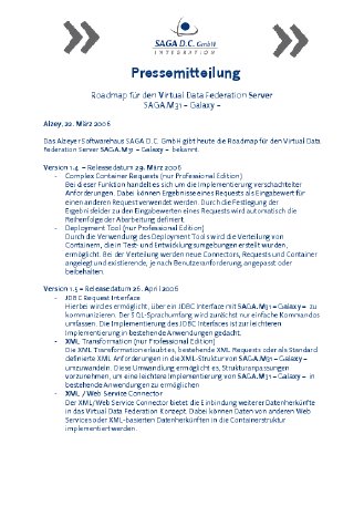 PR_SAGAM31_de_Roadmap.pdf