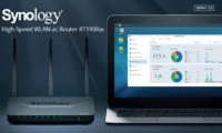 Synology RT1900ac