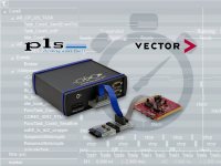 Neues Timing-Bundle von Vector und PLS vereinfacht Laufzeitanalyse von Steuergeräten