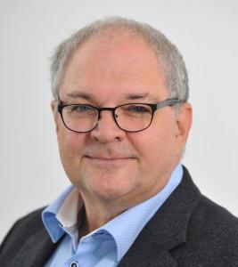 Ulrich Sawade, Marketingleiter (AixConcept)