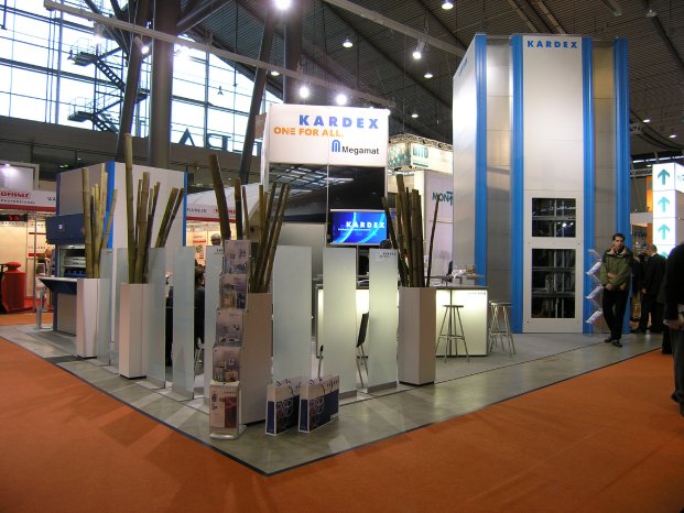 Kardex LogiMAT 2009_1.JPG
