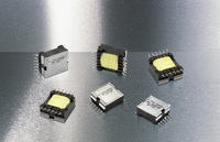 Übertrager für PoE Plus Standard