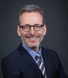 Dr. Markus Schotters
