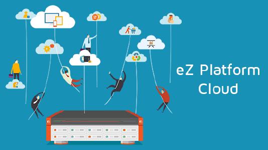 eZ Platform Cloud
