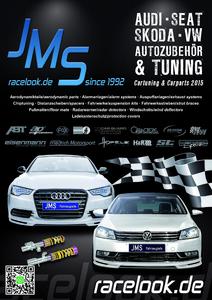 Cover AUDI 2015