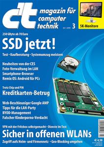 Kreditkarten-Betrug trotz Chip und PIN