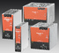 Weidmüller's switch-mode power supplies 'PRO-M': Single- and three-phase switch-mode power supplies save space in automation engineering applications