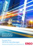 Success Story ConVista ERGO SAP BI