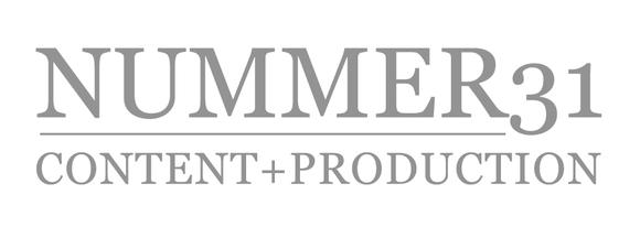 Logo NUMMER31