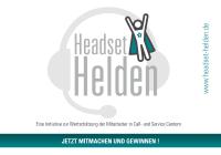 HeadsetHelden Aufruf