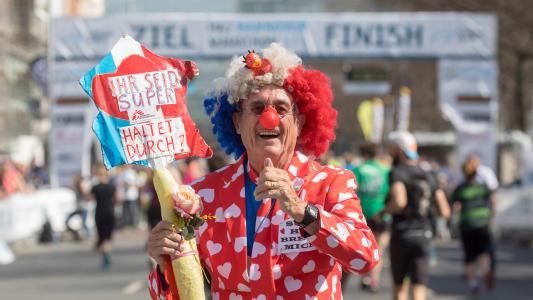Hannover Marathon 2018