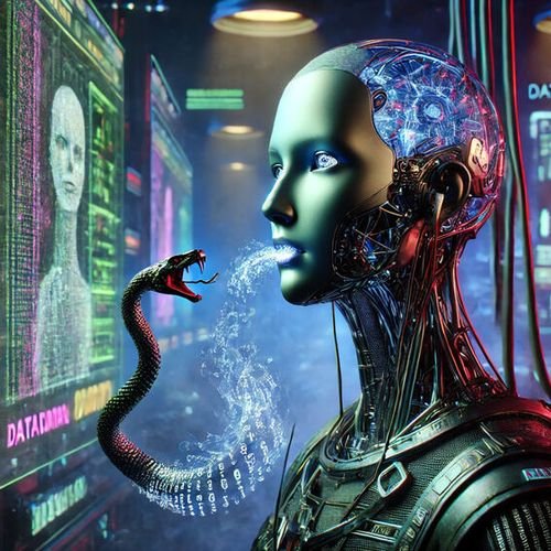 Wie Data Poisoning die Sicherheit Künstlicher Intelligenz bedroht