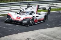 Porsche 919 Hybrid Evo