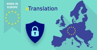 eTranslation 