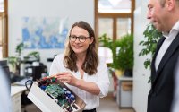 Untertitel: Bachelor of Engineering an der Technischen Hochschule Aschaffenburgр Bildquelle: TH Aschaffenburg Untertitel: Bachelor of Engineering an der Technischen Hochschule Aschaffenburgр Bildquelle: TH Aschaffenburg