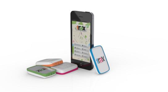 Telenor Connexion partner WTS has launched Trax GPS tracker for children and pets in over 30 countries