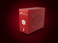 Quickly measure beam alignment with the PR No3